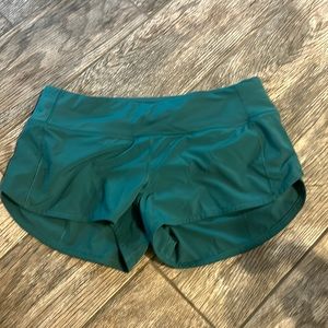 Lulu lemon 2.5” speed up